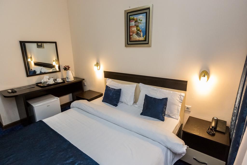 Salem Hotel On Abaya Алматы Экстерьер фото